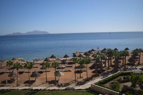 Sheraton Sharm Hotel, Resort, Villas & Spa