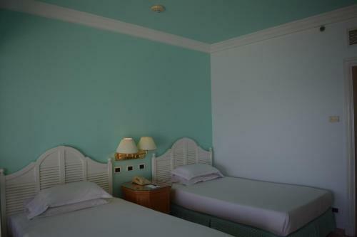 Sheraton Sharm Hotel, Resort, Villas & Spa