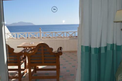 Sheraton Sharm Hotel, Resort, Villas & Spa