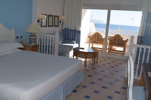 Sheraton Sharm Hotel, Resort, Villas & Spa