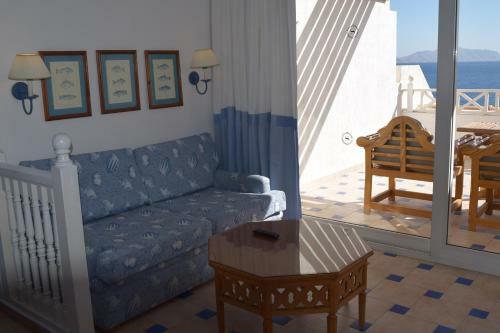 Sheraton Sharm Hotel, Resort, Villas & Spa