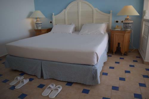 Sheraton Sharm Hotel, Resort, Villas & Spa