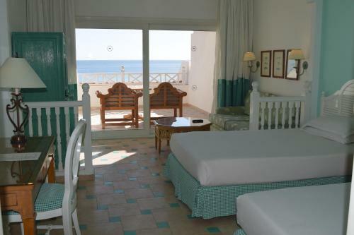 Sheraton Sharm Hotel, Resort, Villas & Spa