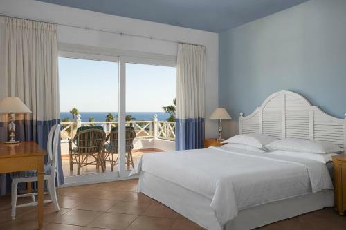 Sheraton Sharm Hotel, Resort, Villas & Spa