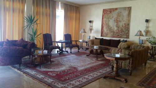 Sheraton Sharm Hotel, Resort, Villas & Spa