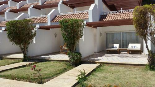 Sheraton Sharm Hotel, Resort, Villas & Spa