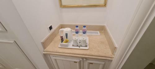 Sheraton Sharm Hotel, Resort, Villas & Spa