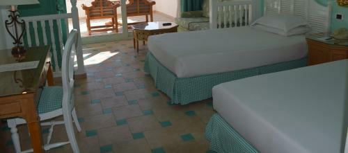 Sheraton Sharm Hotel, Resort, Villas & Spa