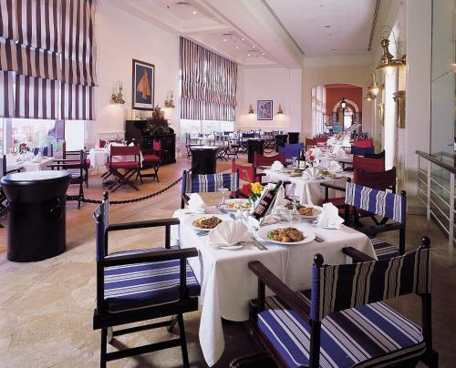 Sheraton Sharm Hotel, Resort, Villas & Spa