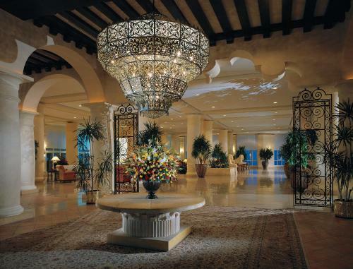 Sheraton Sharm Hotel, Resort, Villas & Spa