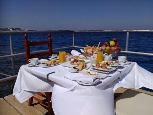Sheraton Sharm Hotel, Resort, Villas & Spa
