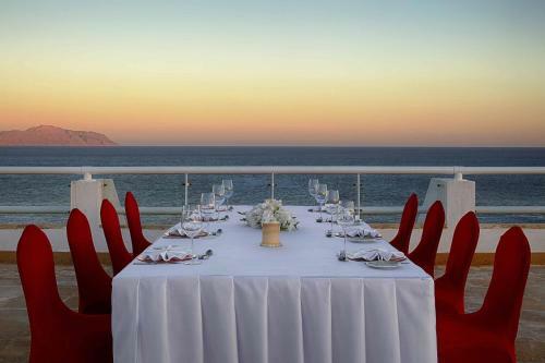 Sheraton Sharm Hotel, Resort, Villas & Spa