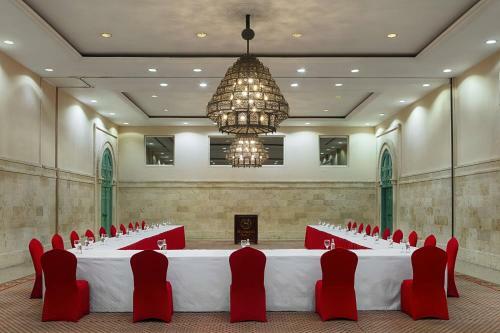 Sheraton Sharm Hotel, Resort, Villas & Spa