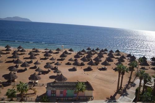 Sheraton Sharm Hotel, Resort, Villas & Spa