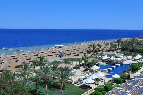 Sheraton Sharm Hotel, Resort, Villas & Spa