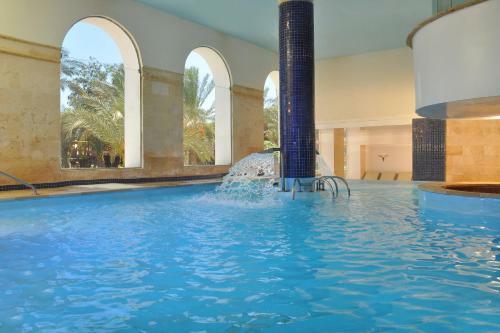 Sheraton Sharm Hotel, Resort, Villas & Spa