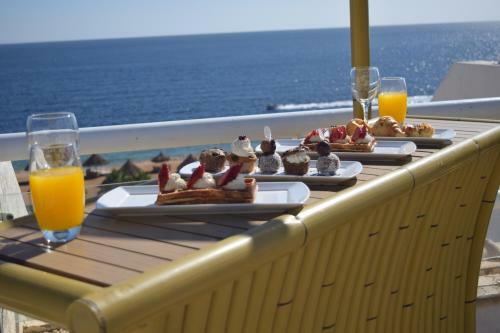 Sheraton Sharm Hotel, Resort, Villas & Spa