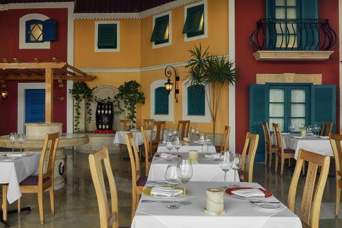 Sheraton Sharm Hotel, Resort, Villas & Spa