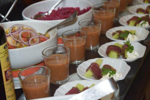 Sheraton Sharm Hotel, Resort, Villas & Spa