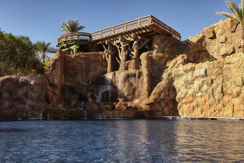 Sheraton Sharm Hotel, Resort, Villas & Spa