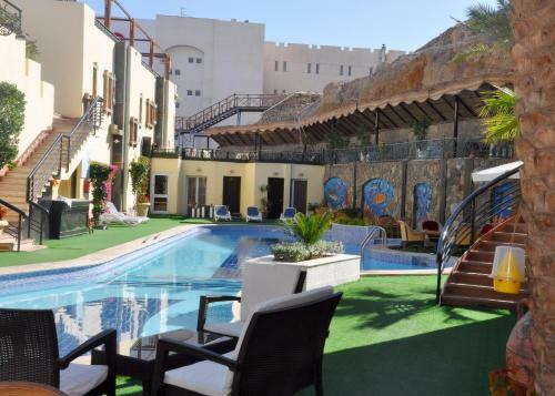 Naama Inn Hotel