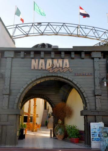 Naama Inn Hotel