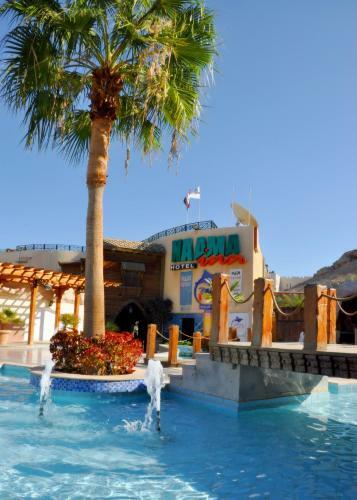 Naama Inn Hotel