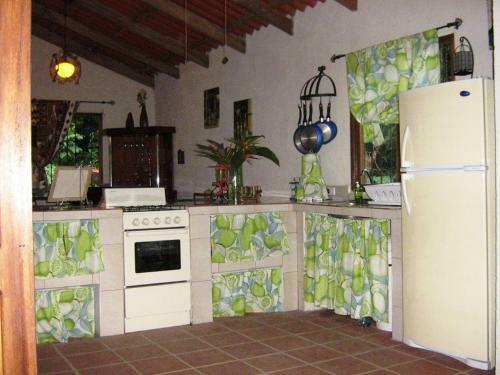Thermal Paradise Villa