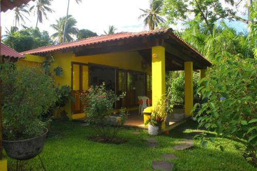 Thermal Paradise Villa