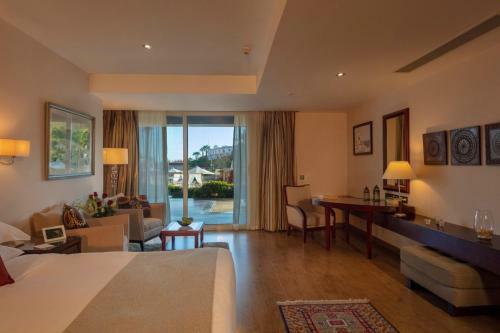 Royal Savoy Hotel And Villas