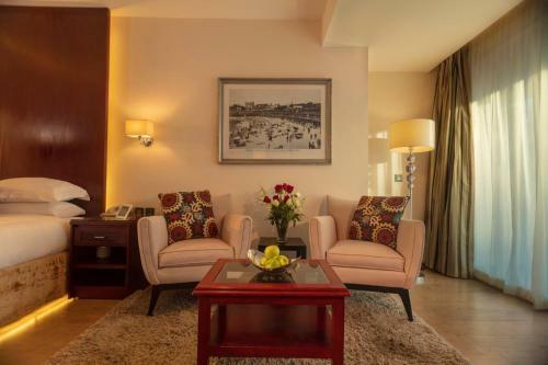 Royal Savoy Hotel And Villas