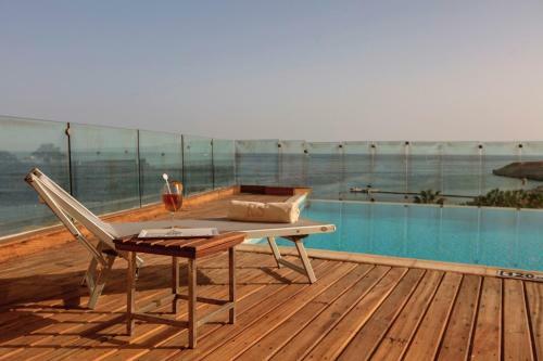 Royal Savoy Hotel And Villas