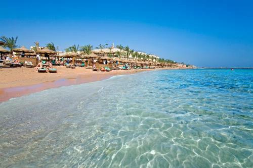 Tamra Beach Hotel
