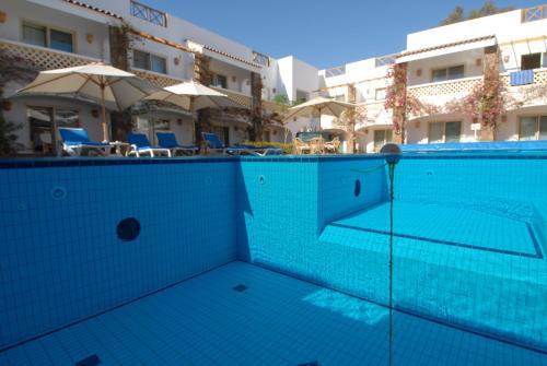 Camel Dive Club & Hotel (Boutique Hotel)
