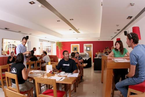 Camel Dive Club & Hotel (Boutique Hotel)