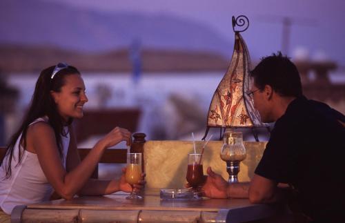 Camel Dive Club & Hotel (Boutique Hotel)