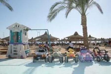 Hotel Gafy Resort