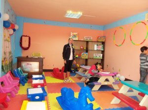 Hotel Gafy Resort