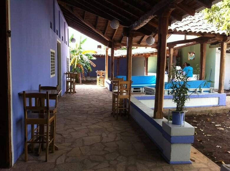Hostal Isla Encantada
