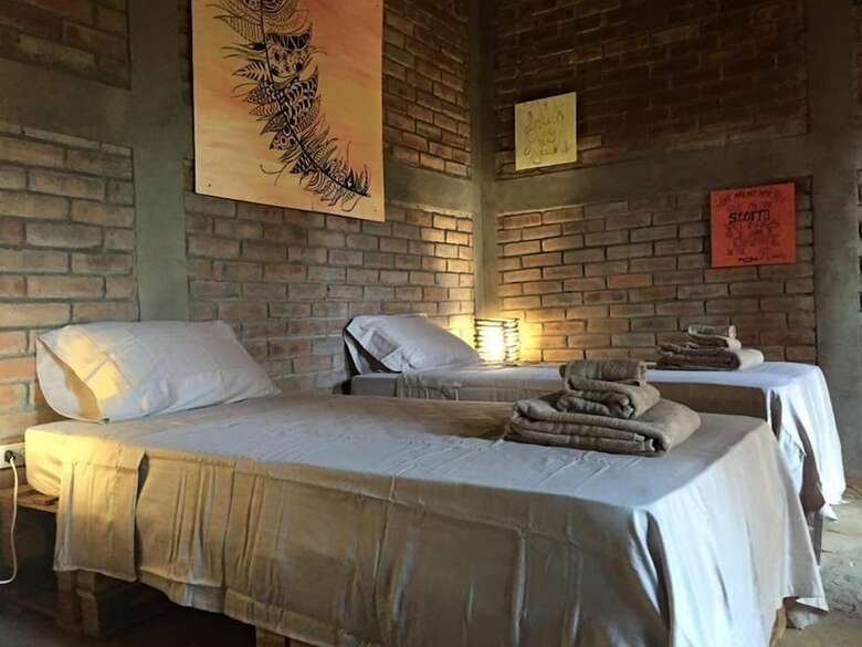 Hostal Isla Encantada