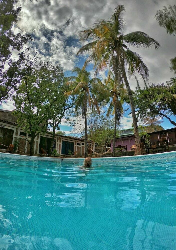 Hostal Isla Encantada