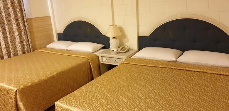 Tien You Hotel