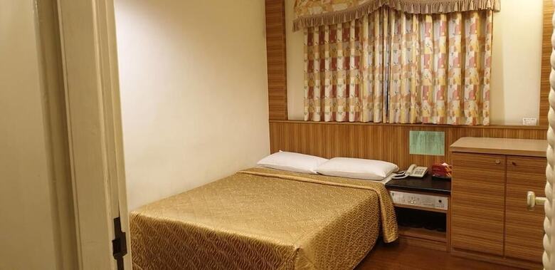 Tien You Hotel