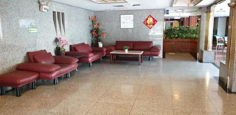 Tien You Hotel