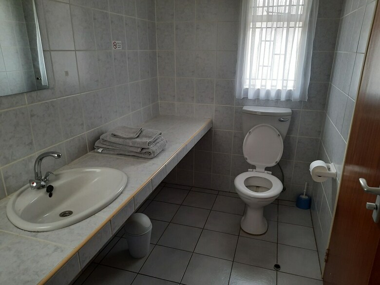 Hotel Ramblers Self Catering