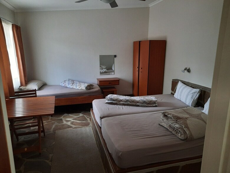 Hotel Ramblers Self Catering