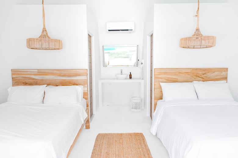 Hotel Igloo Beach Lodge