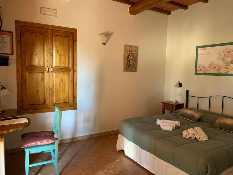 Agroturismo Agriturismo Millefiori