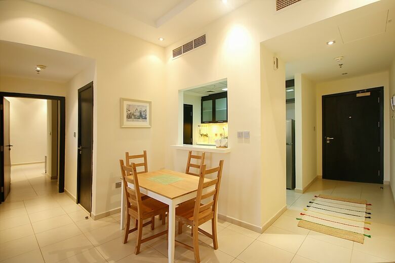 Apartamento R&h Skyview Tower