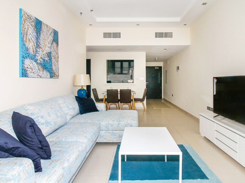 Apartamento R&h Skyview Tower
